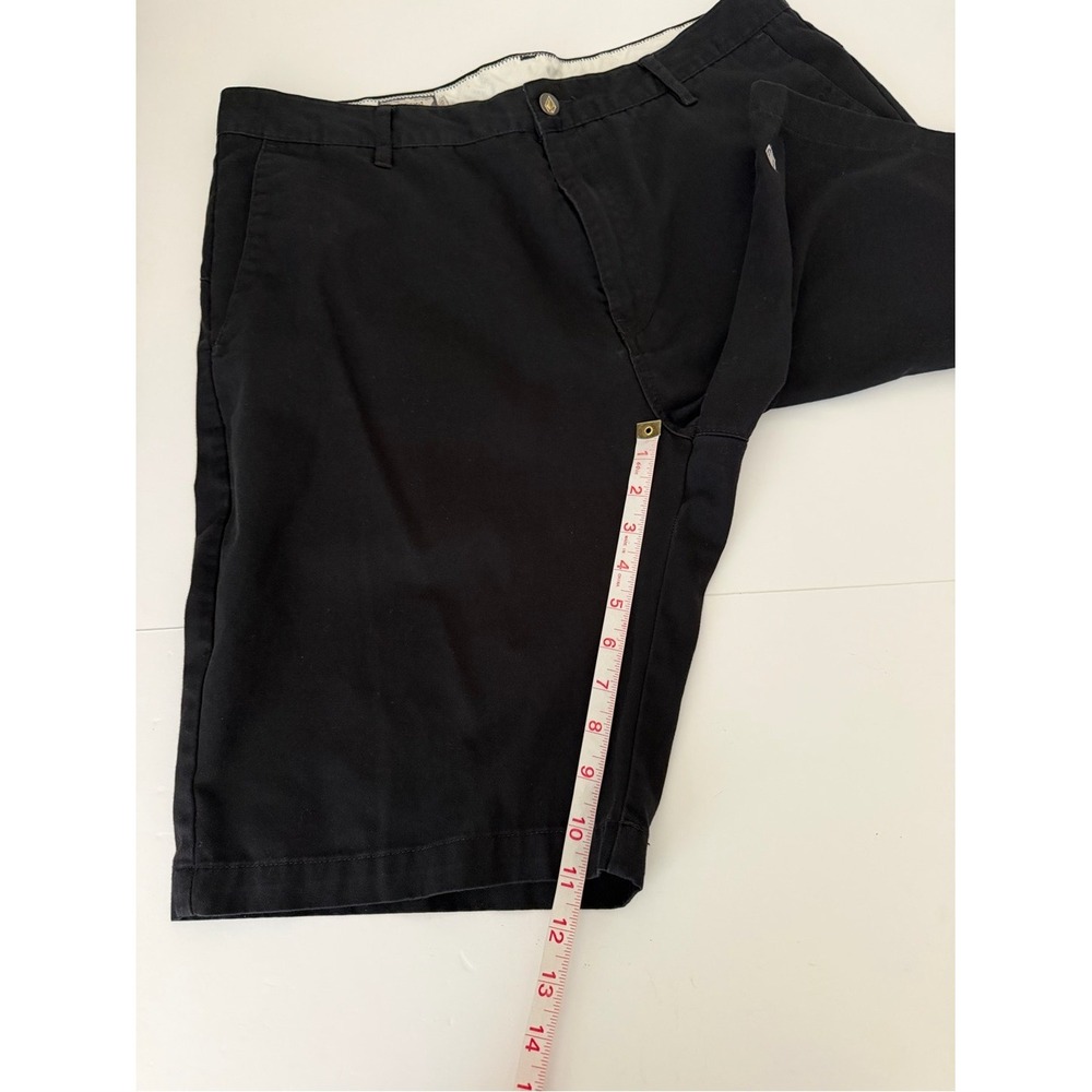 Volcom Black Shorts Size 36 - Picture 7 of 7